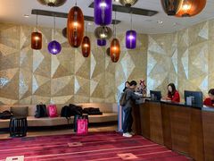 -厦门海港英迪格酒店(中山路店)