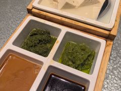 -老济南·地道济南菜(大明湖店)