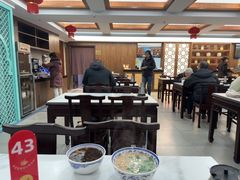 -清真马祥兴菜馆(云南北路店)