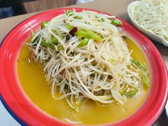 -香满锅老北京羊蝎子火锅·家常菜(新街口店)