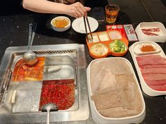 -川西坝子火锅(清江东路3.0直营店)