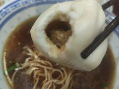 -同得兴 Since·1995 传统苏式面馆(嘉馀坊店)