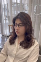 -藤野造型烫染·漂发