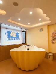 -爱乐婴童水育早教中心·儿童游泳中心(田园商业广场店)