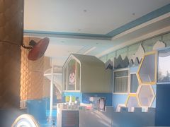 -喷泉广场餐厅·宵夜·海鲜烧烤大排档(长隆企鹅酒店)
