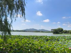 -云龙湖旅游景区