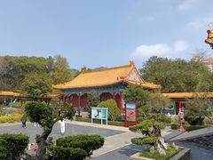 -珠海圆明新园