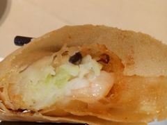 高丽鲜虾脆春卷-金苑海鲜酒家(来魅力店)