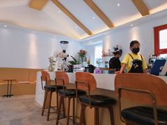 -稀物集咖啡(徽州大道店)