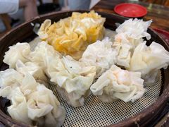 -海汇源老烧麦店(东大街总店)