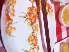 -西贝(宝乐汇店)