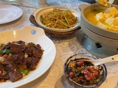 -马凯餐厅(地安门店)