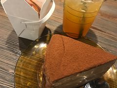 -Awfully Chocolate(嘉里城店)