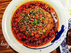 -百年神厨·地道川菜(清江西路店)