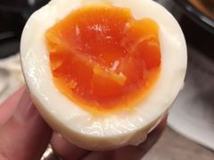 -一兰拉面(梅田阪急东通店)