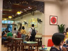 大堂-顺记冰室(宝华路店)
