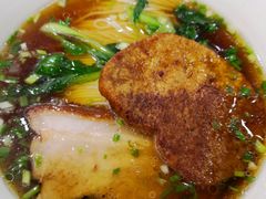 -老盛兴汤包馆(大华二路店)