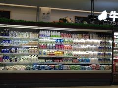 -兴龙广缘超市(奥体中心店)