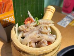 -生如夏花泰式火锅(鹭洲里店)