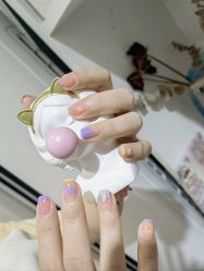 -CM.Nail美甲美睫