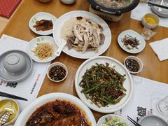 -延盛阁民俗餐厅