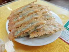 -青岛锅贴(洛阳路分店)