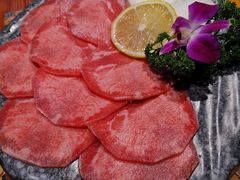 -万兴佳烤肉·长白山老味道(宏泰广场店)