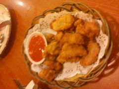 -吉姆丽德乡村西餐厅(闵行交大店)