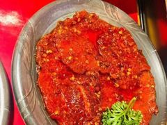 -谭鸭血老火锅(图书馆店)