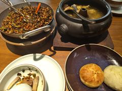 -云海肴·汽锅鸡·云南菜(苏州中心店)