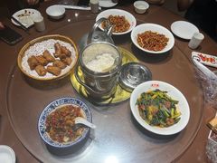 -天下客饭店(中山路店)