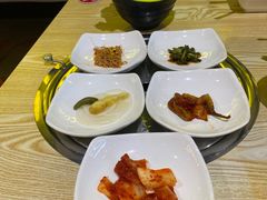 -韩国大金刚烤肉·料理(印象城店)