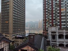-杨记隆府(白象街店)