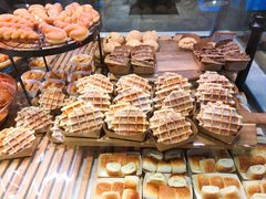 -巴黎贝甜(大宁国际商业广场店)