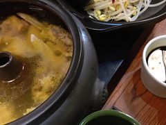 原味汽锅鸡-云海肴·云南小炒·汽锅鸡(天津国金汇店)