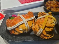 -海底捞火锅(金地广场生日主题店)