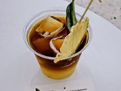 -BLACKSHEEP ESPRESSO(建国中路店)