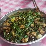 我已经被辣蒙圈了[流泪][流泪]