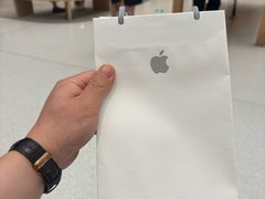 -Apple零售店(青岛万象城店)
