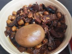 -猪角·闽南猪脚饭(华闽大厦店)