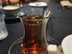 进口土耳其红茶-Efes Turkish & Mediterranean Cuisine 艾菲斯餐厅(陆家嘴店)