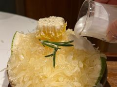 -芭札·Thai泰国餐厅(同和金铂天地店)