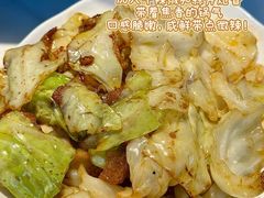 -江边城外烤全鱼(世茂广场店)