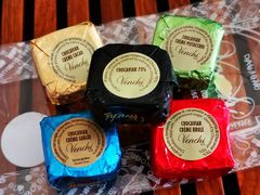 -VENCHI 闻绮(北京国贸商城店)