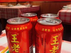 -龙虾当家·大排档(红谷滩五中店)