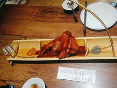 -大牌大·传统杭帮菜(湖滨店)