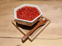 -火山屋台(新街口店)