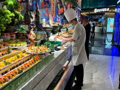 -亚马逊海鲜自助(梅溪湖步步高店)