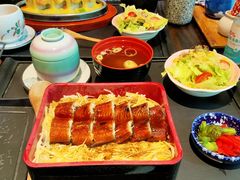 -原志优秀食材·匠心料理·海胆主题(金亿广场店)