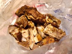 卤排骨-盘飧市(春熙路店)